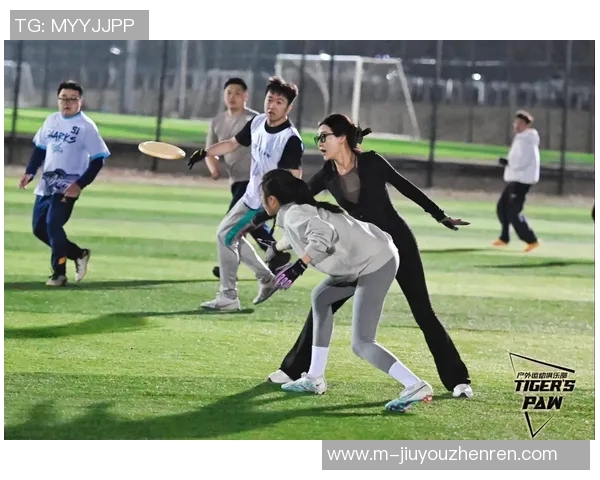2026年3月份新闻飞盘运动的魅力与挑战深入探讨西安飞盘队的灵活性与团队合作精神
